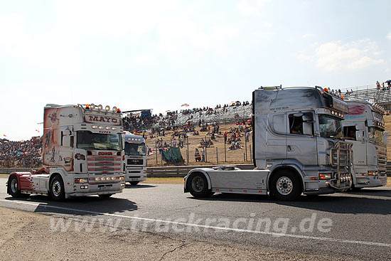 Truck Racing Jarama 2011