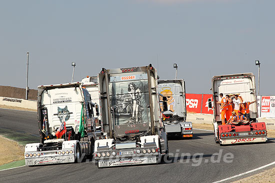 Truck Racing Jarama 2011