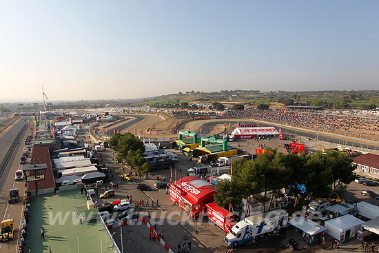 Truck Racing Jarama 2011