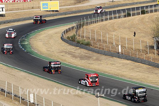 Truck Racing Jarama 2011