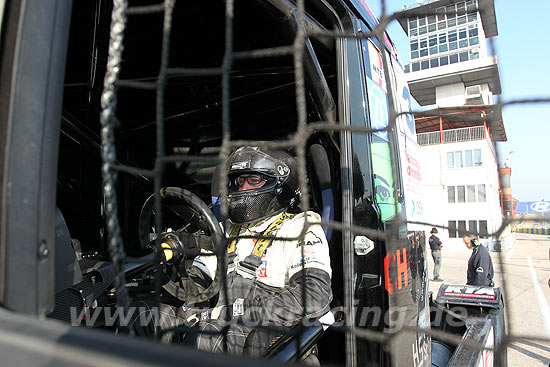 Truck Racing Jarama 2011