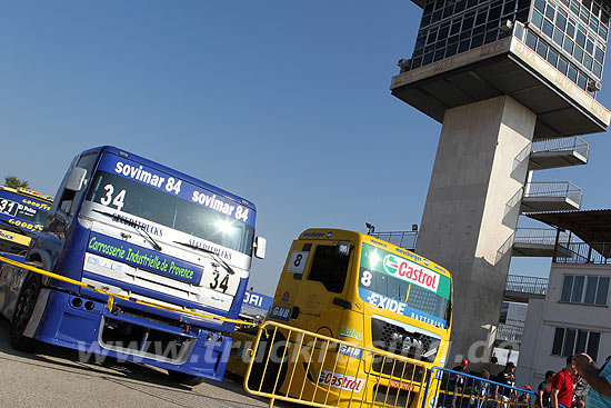 Truck Racing Jarama 2011
