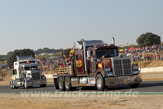 Truck Racing Jarama 2011