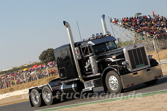 Truck Racing Jarama 2011