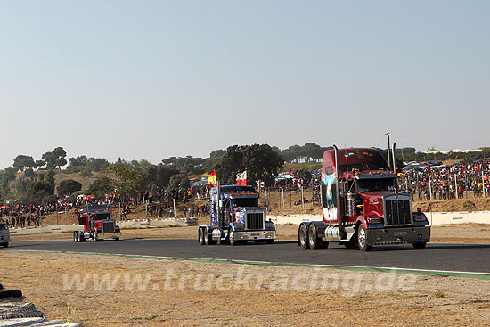 Truck Racing Jarama 2011
