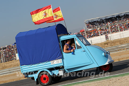 Truck Racing Jarama 2011