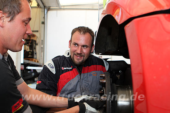 Truck Racing Jarama 2011