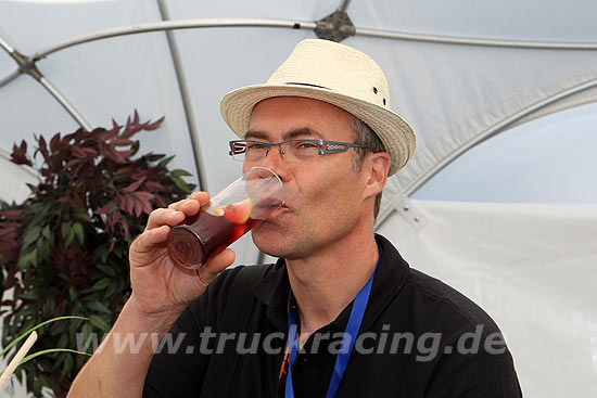 Truck Racing Jarama 2011