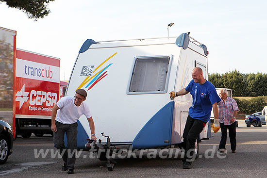 Truck Racing Jarama 2011