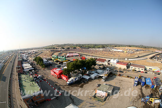 Truck Racing Jarama 2011