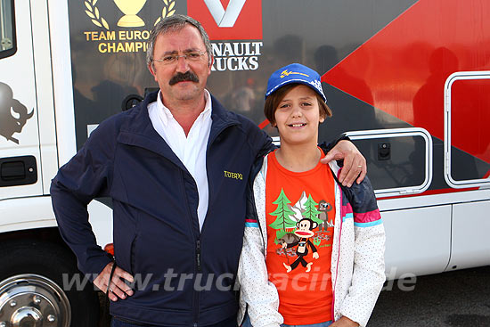 Truck Racing Jarama 2011