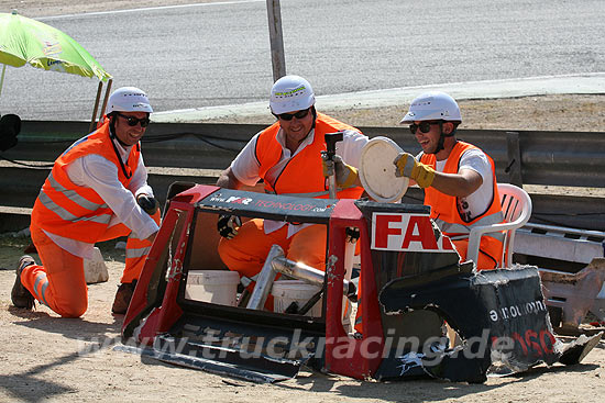 Truck Racing Jarama 2011