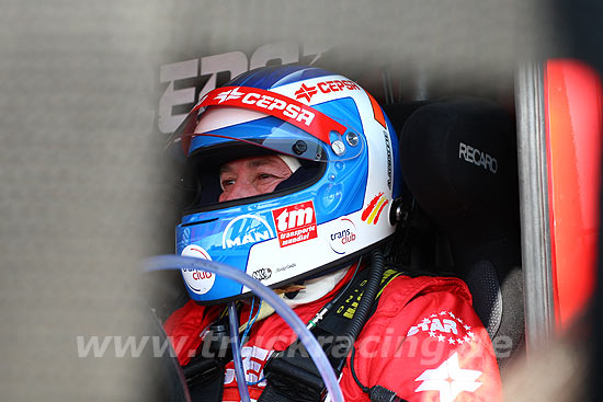 Truck Racing Jarama 2011
