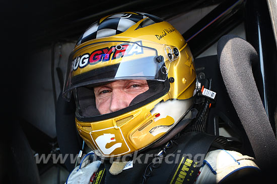 Truck Racing Jarama 2011