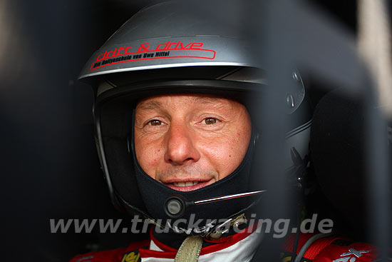 Truck Racing Jarama 2011