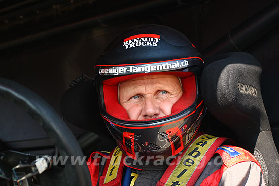 Truck Racing Jarama 2011