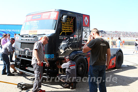Truck Racing Jarama 2011
