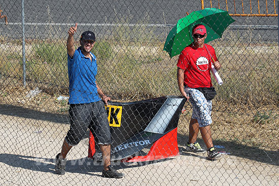 Truck Racing Jarama 2011