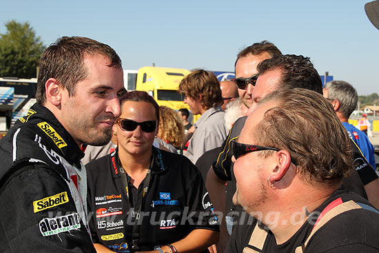 Truck Racing Jarama 2011