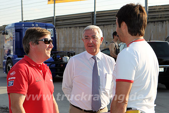 Truck Racing Jarama 2011