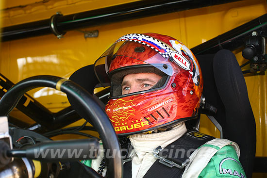 Truck Racing Jarama 2011
