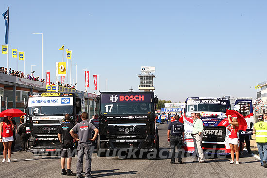 Truck Racing Jarama 2011