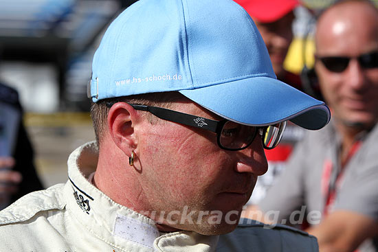Truck Racing Jarama 2011