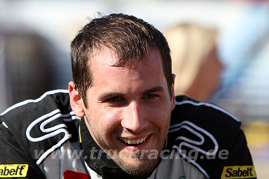 Truck Racing Jarama 2011