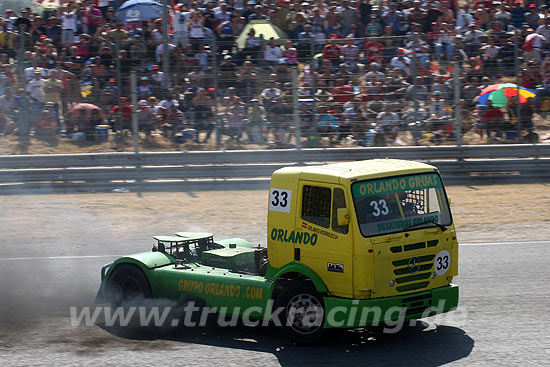 Truck Racing Jarama 2011