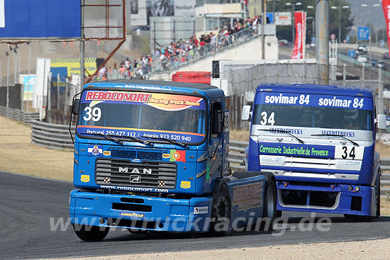 Truck Racing Jarama 2011