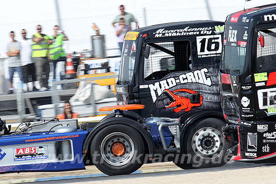 Truck Racing Jarama 2011