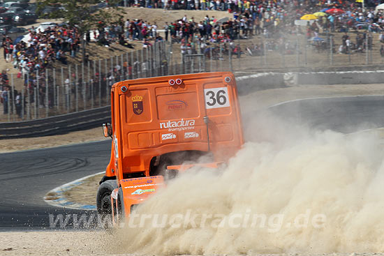 Truck Racing Jarama 2011
