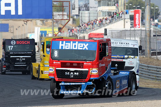 Truck Racing Jarama 2011