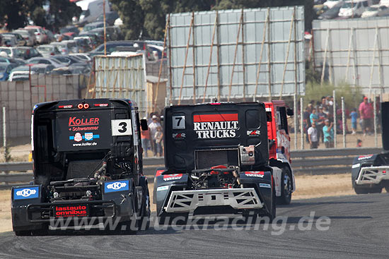 Truck Racing Jarama 2011
