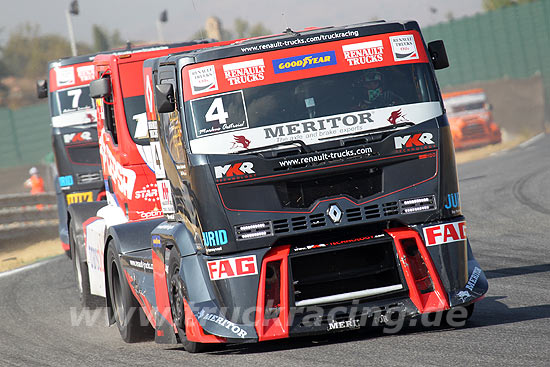 Truck Racing Jarama 2011