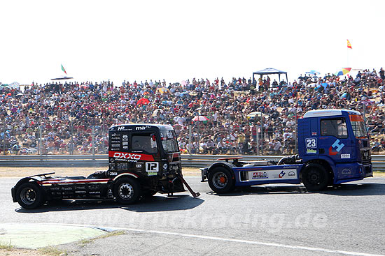 Truck Racing Jarama 2011