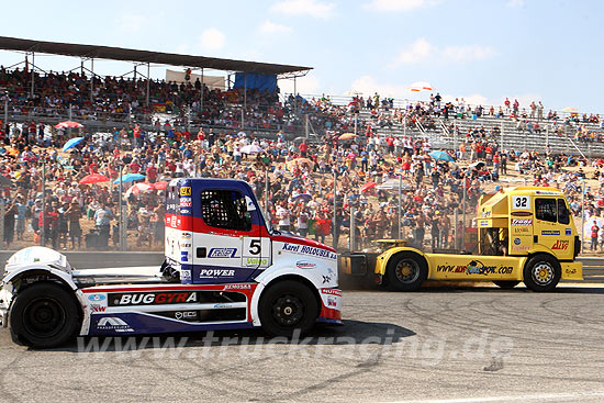 Truck Racing Jarama 2011