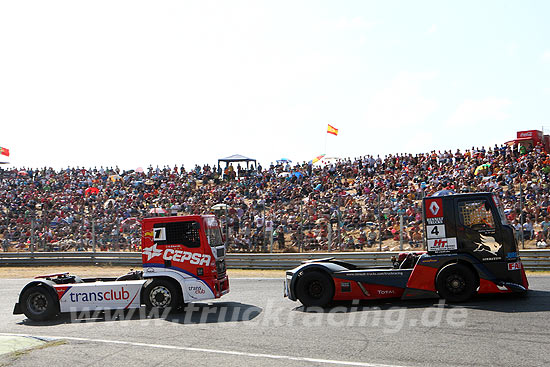 Truck Racing Jarama 2011