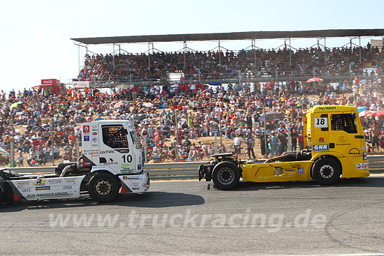 Truck Racing Jarama 2011