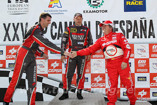 Truck Racing Jarama 2011