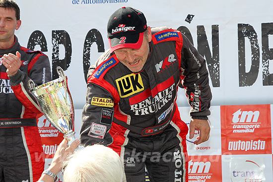 Truck Racing Jarama 2011