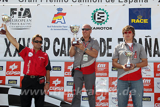 Truck Racing Jarama 2011