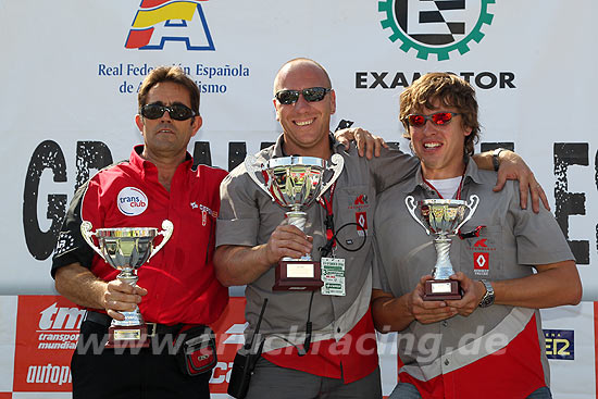 Truck Racing Jarama 2011