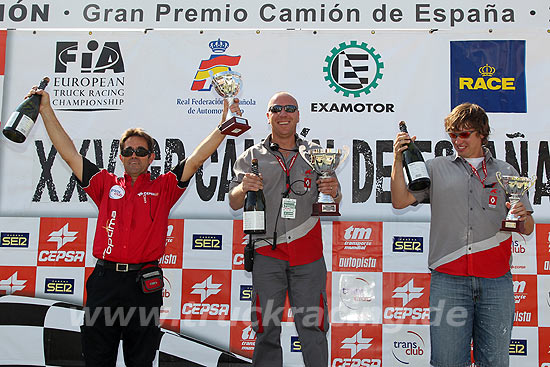 Truck Racing Jarama 2011