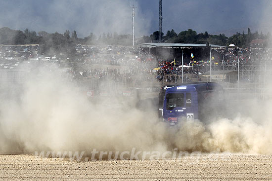 Truck Racing Jarama 2011