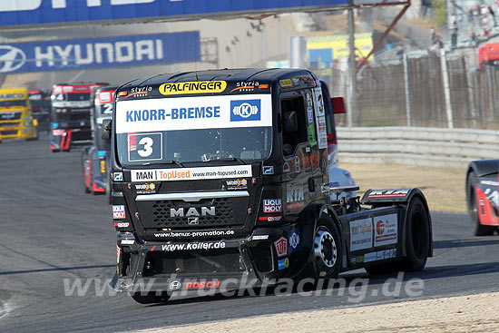 Truck Racing Jarama 2011