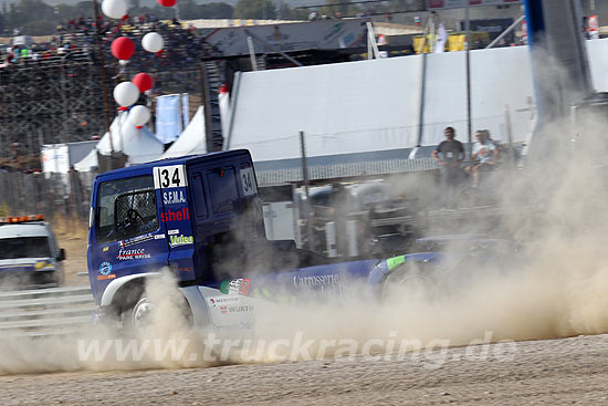 Truck Racing Jarama 2011