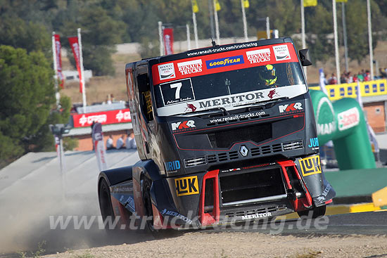 Truck Racing Jarama 2011