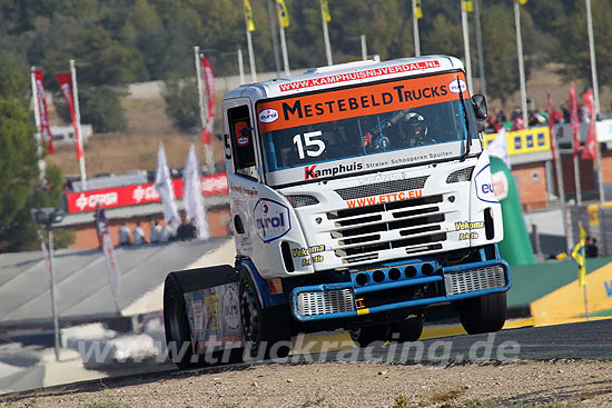 Truck Racing Jarama 2011