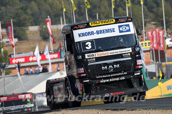 Truck Racing Jarama 2011